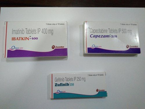 Imatinib Tablets