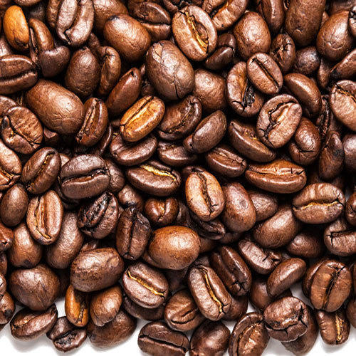 Common Roasted Coffee Beans