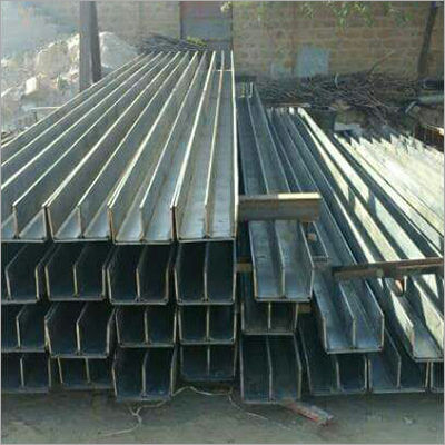 Iron Fencing Concrete Pole Mould