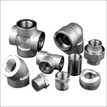 SS Fittings