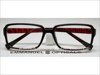 Plastic Optical Frames