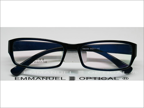 Optical Frames Optical Frames