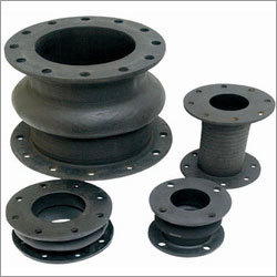 Rubber Bellow
