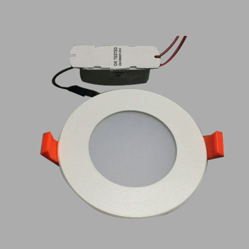 Round LED Ceiling Light