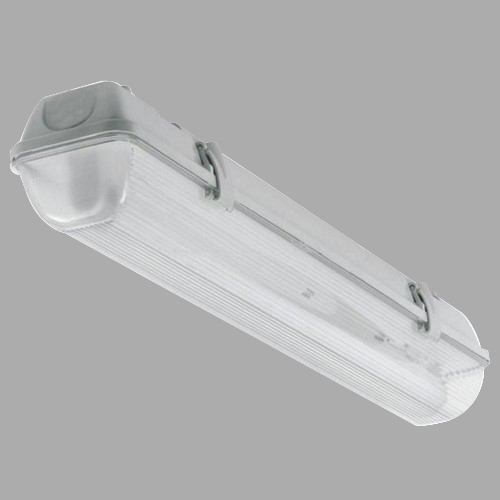 Tube Light Fitting By R. M. MANUFACTURERS