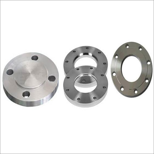 MS Plate Flanges