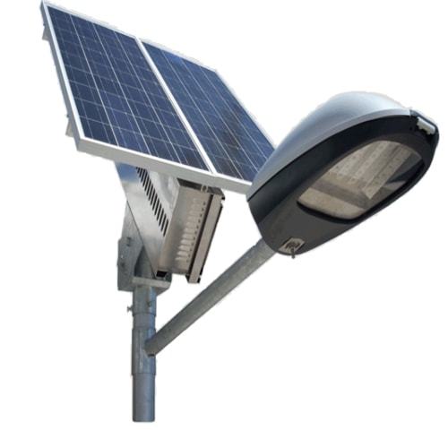 Solar Street Light