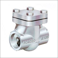 Forged Steel Non Return valve