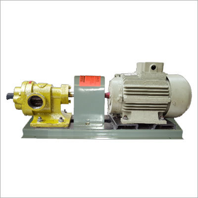 H Gear Set