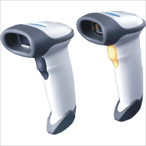 Barcode Scanner