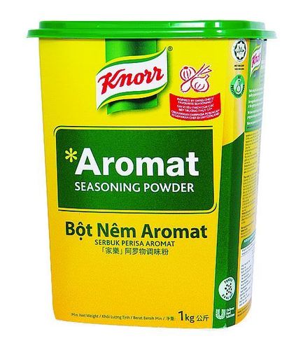 Aromat Seasoning Powder