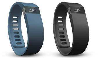 Fitness Trackers