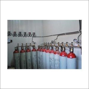 Ethylene Cylinder Ethylene Cylinder