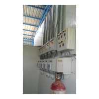 Semi Automatic Ripening System