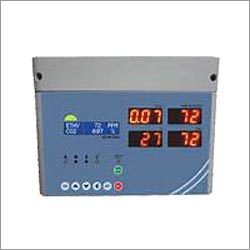 Fruit Ripening Controller Fruit Ripening Controller