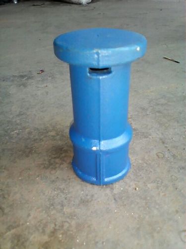 Aluminium Casting Air Valve