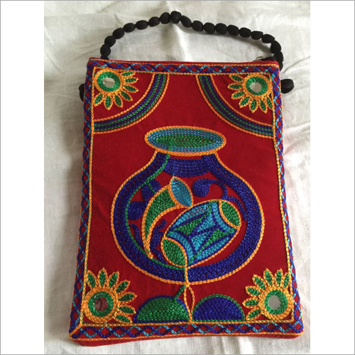 Handicraft Bags/Purse