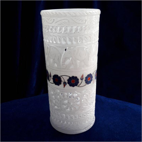 White Soft Stone