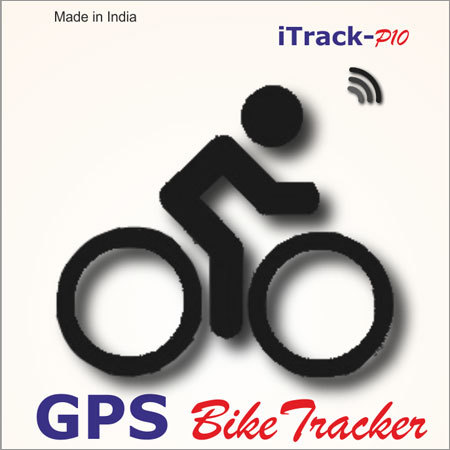 Bike GPS Tracker