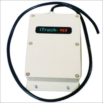 GPS Tracking Device