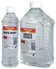 Low Aromatic White Spirit