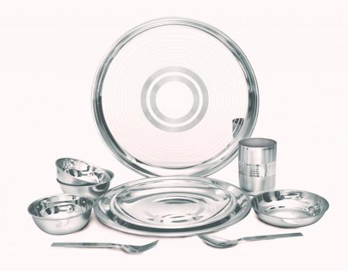 DINNER SET SHAGUN 11 PCS