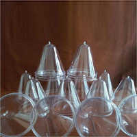 Jar Preforms