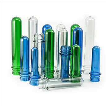 Preforms Pet 28mm PCO