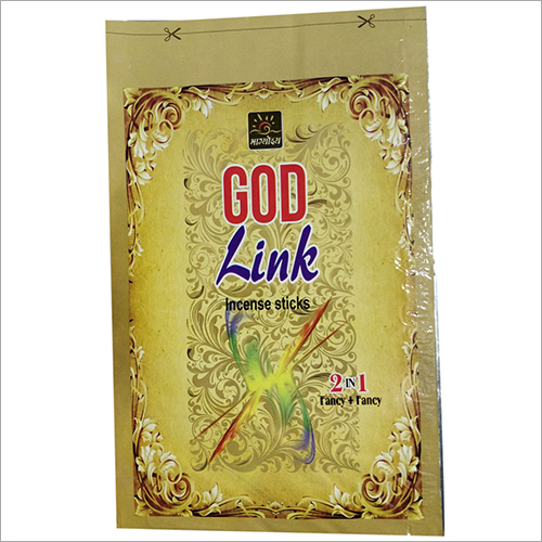 God Link Incense Sticks