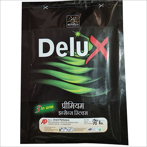 Delux Premium Incense Sticks