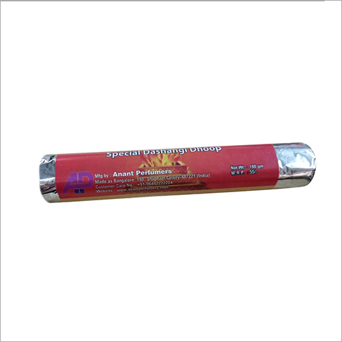 Fragrance Dhoop