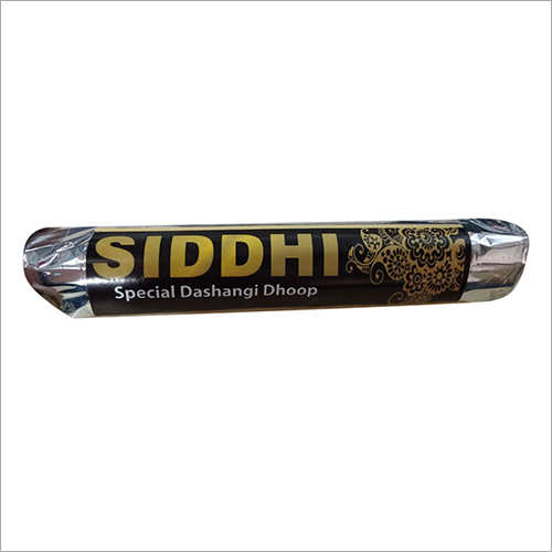 Siddhi Dhoop