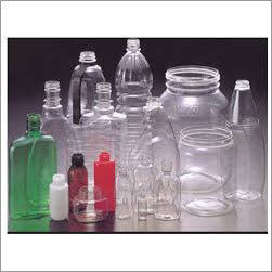 Plastic Bottles