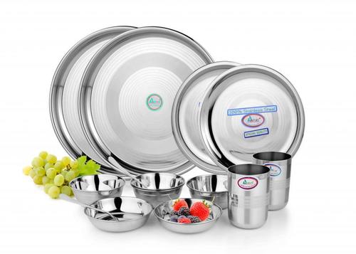 Dinner Set (Airan)