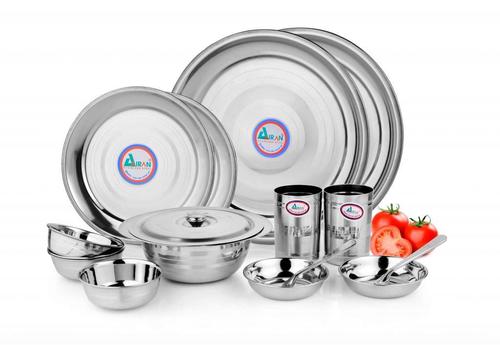 DINNER SET SYMPHONY 15 PCS
