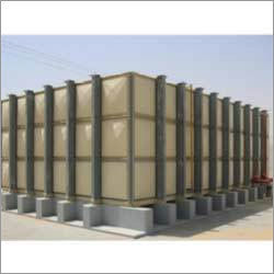 Chemical Tank