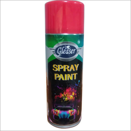 Automobiles Spray Paint
