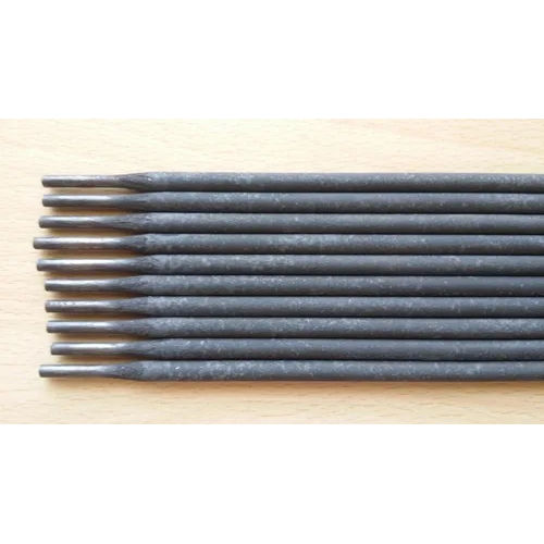 Cast Iron Welding Electrodes