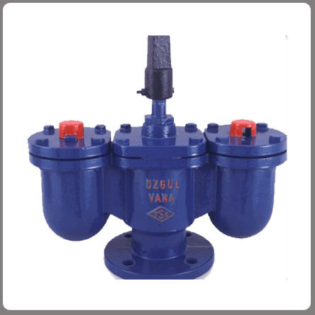 Metal Valves