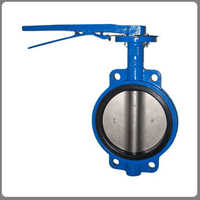 Butterfly Valve
