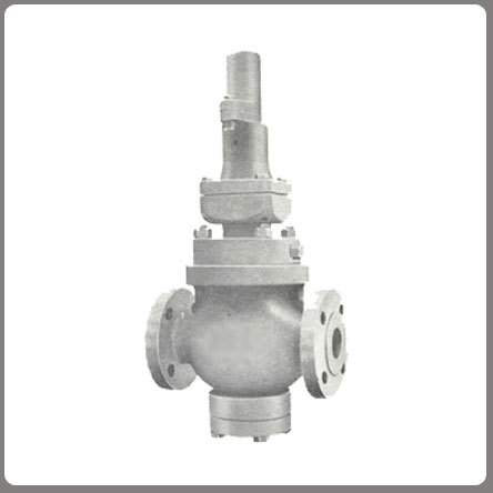 Pressure Reducing Valve