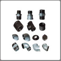 G.I. Pipe Fittings