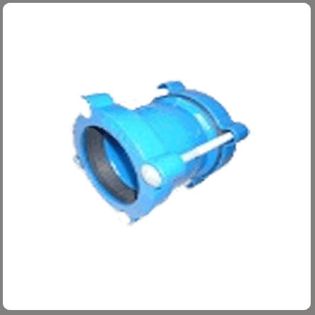 C.I.D.I. Mechanical Joint Fittings