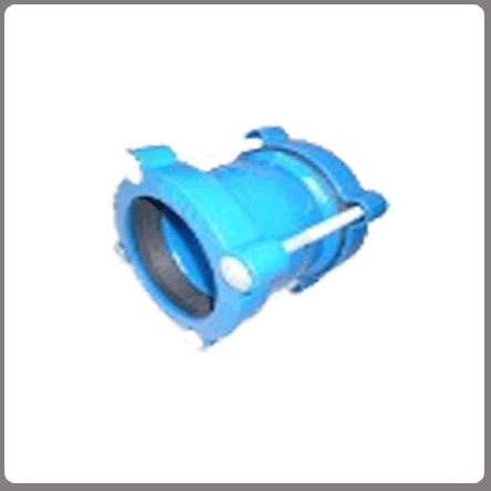 CI And DI Mechanical Joint Fittings