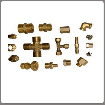 Pipe Fittings