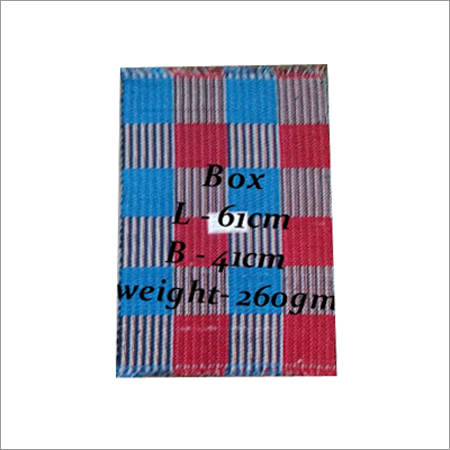 Box Mat