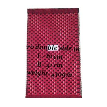 Micro Double Side Mat