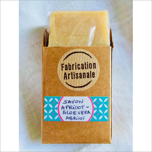 Handcrafted Natural Soap