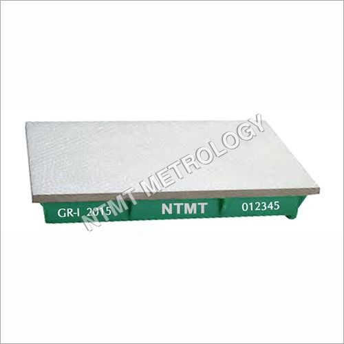 Industrial Cast Iron Surface Plates
