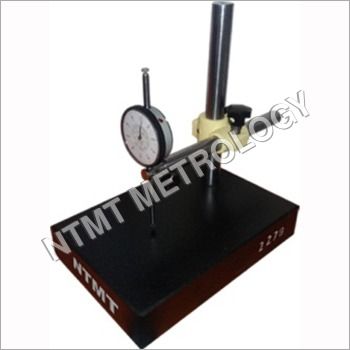 Dial Comparator Stands